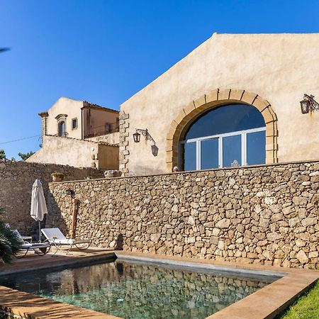 Masseria Costanza Vendicari Noto Ngoại thất bức ảnh