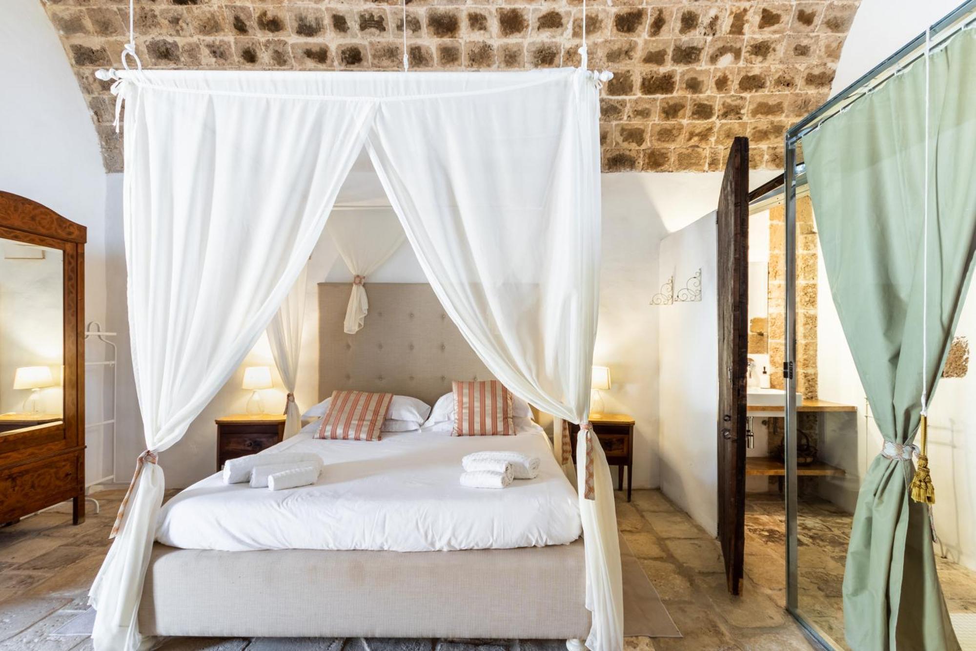 Masseria Costanza Vendicari Noto Ngoại thất bức ảnh