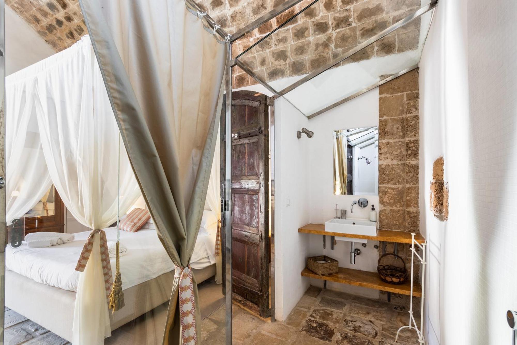 Masseria Costanza Vendicari Noto Ngoại thất bức ảnh