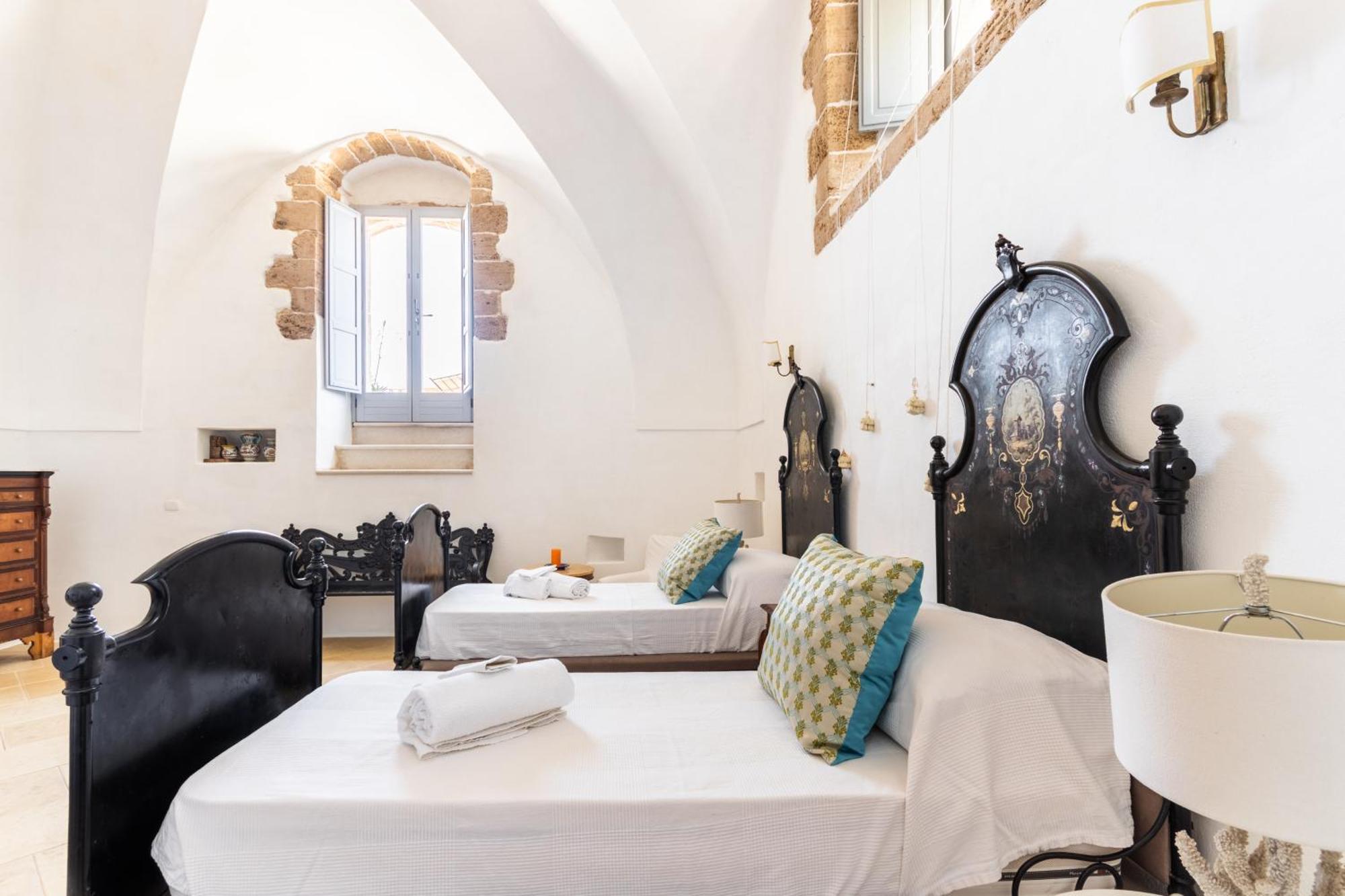 Masseria Costanza Vendicari Noto Ngoại thất bức ảnh
