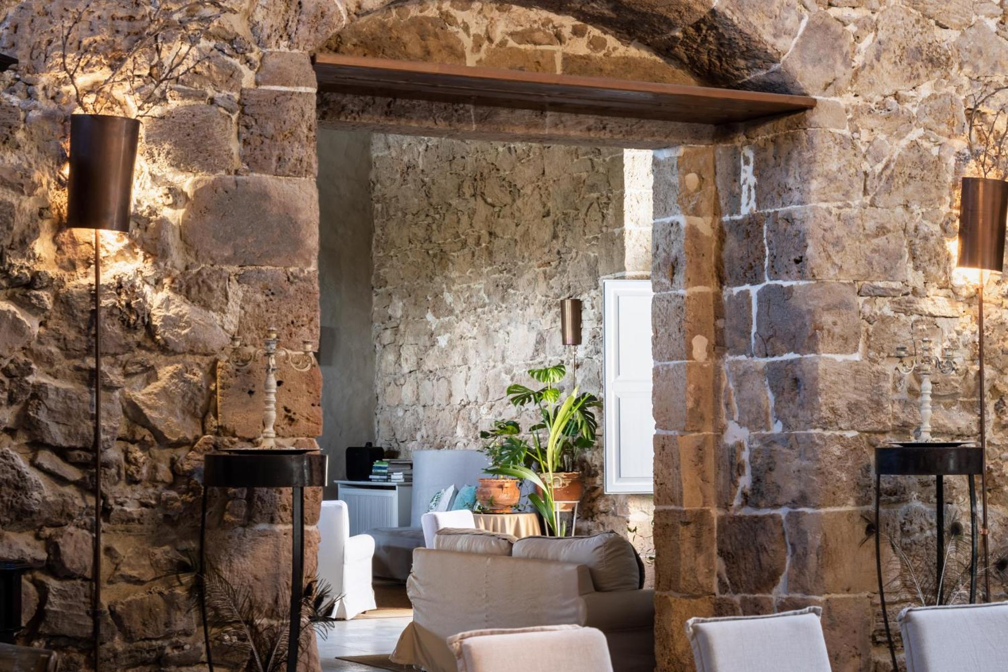 Masseria Costanza Vendicari Noto Ngoại thất bức ảnh