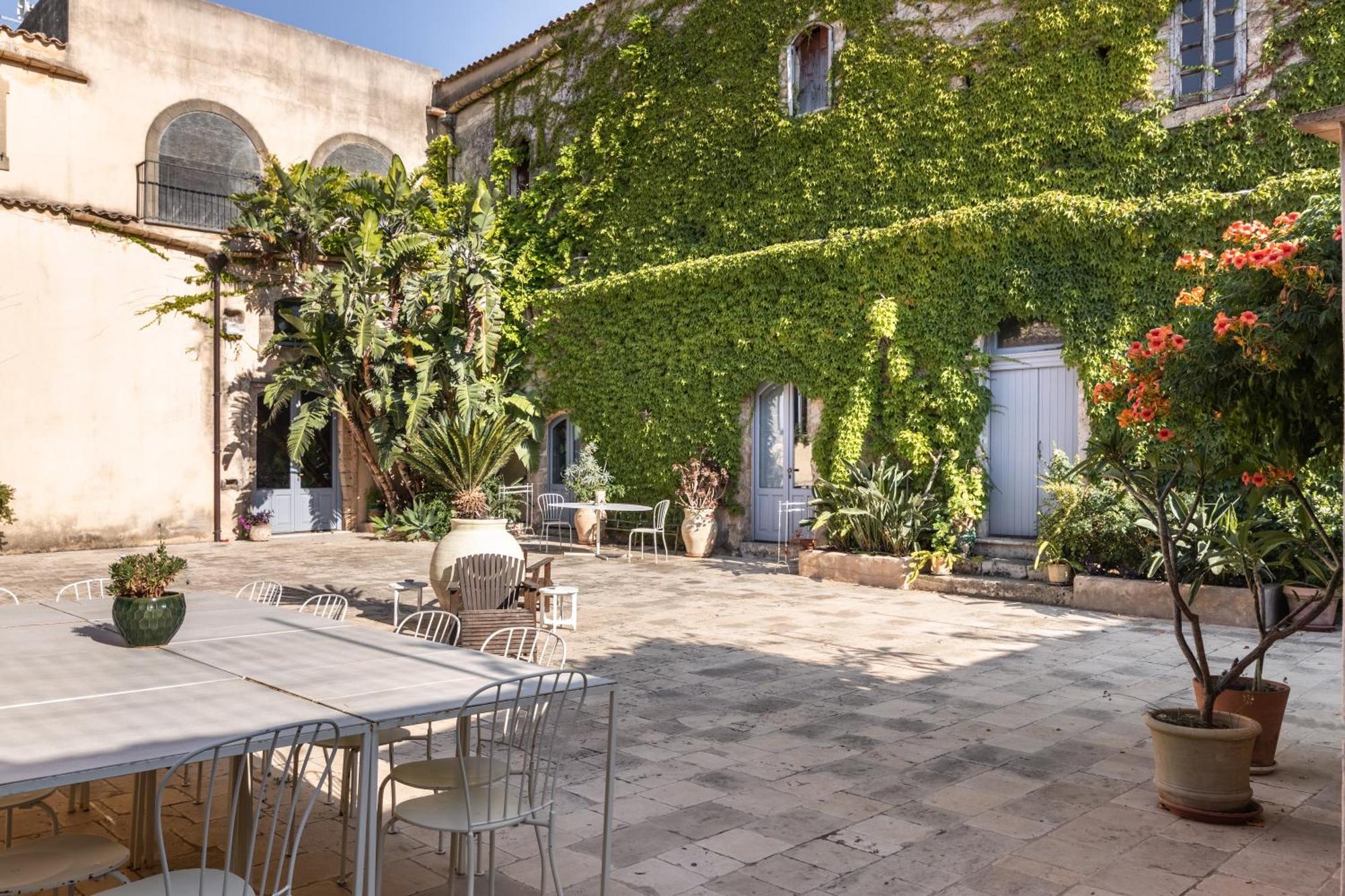 Masseria Costanza Vendicari Noto Ngoại thất bức ảnh