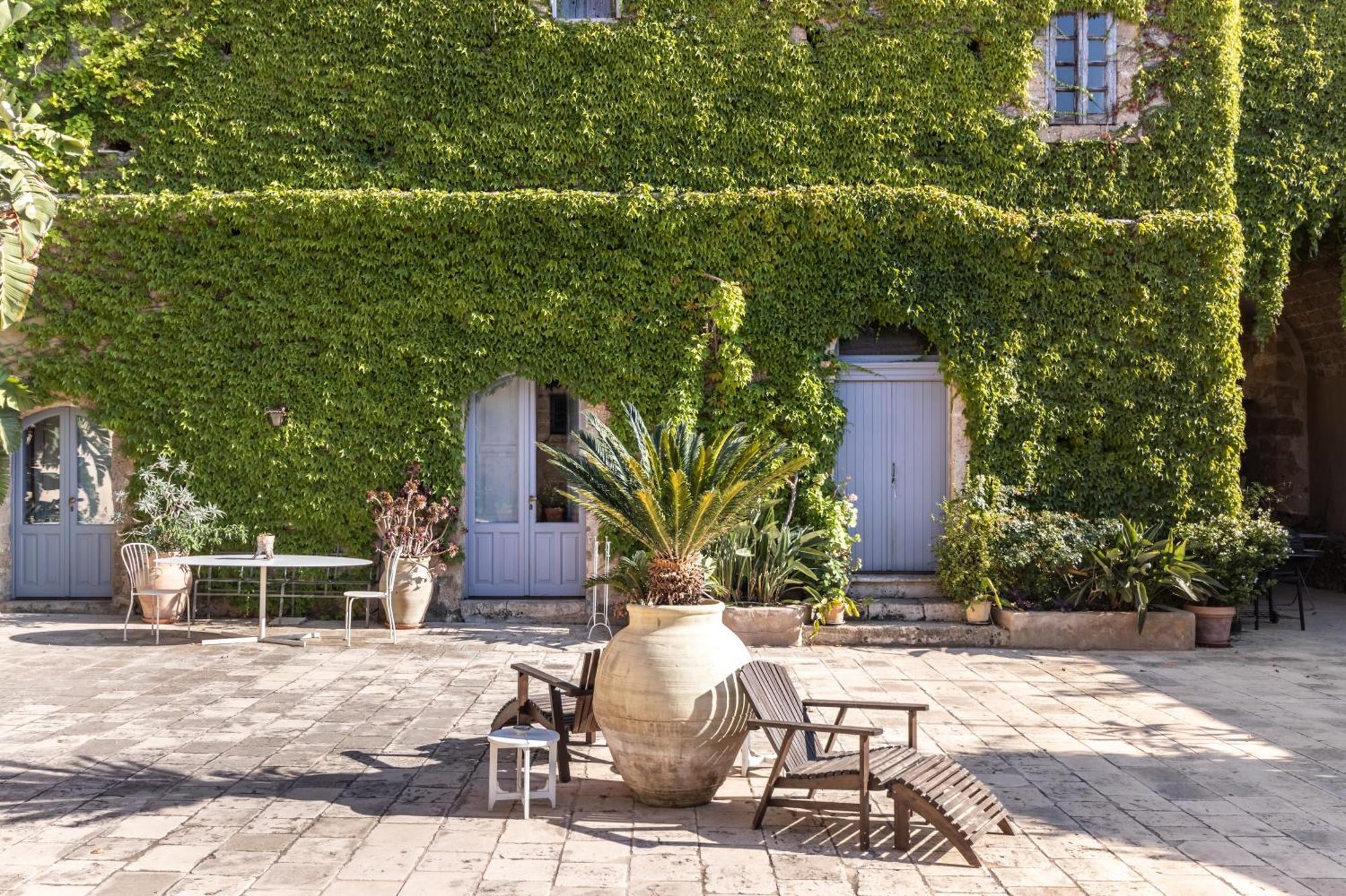 Masseria Costanza Vendicari Noto Ngoại thất bức ảnh