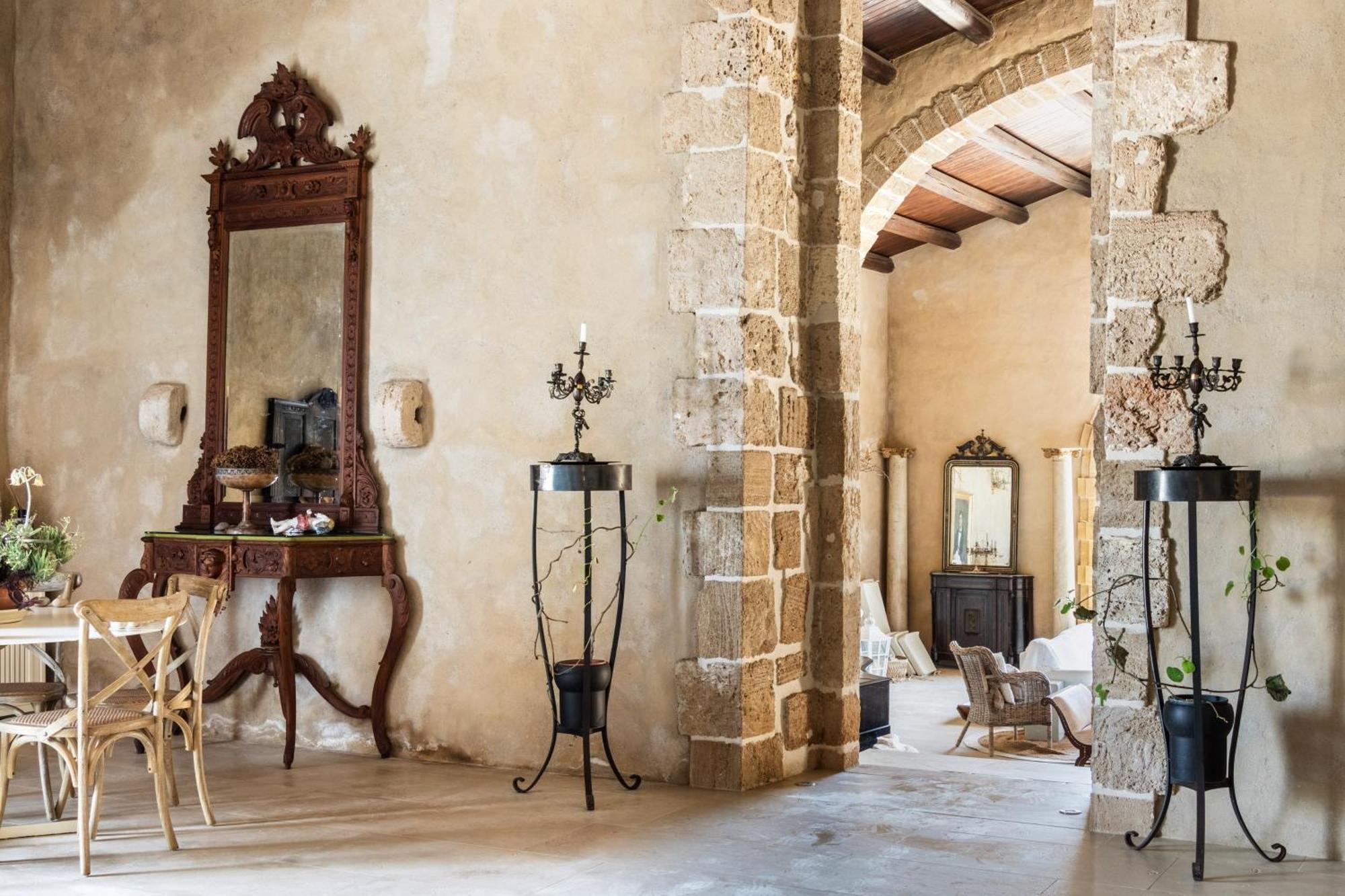 Masseria Costanza Vendicari Noto Ngoại thất bức ảnh