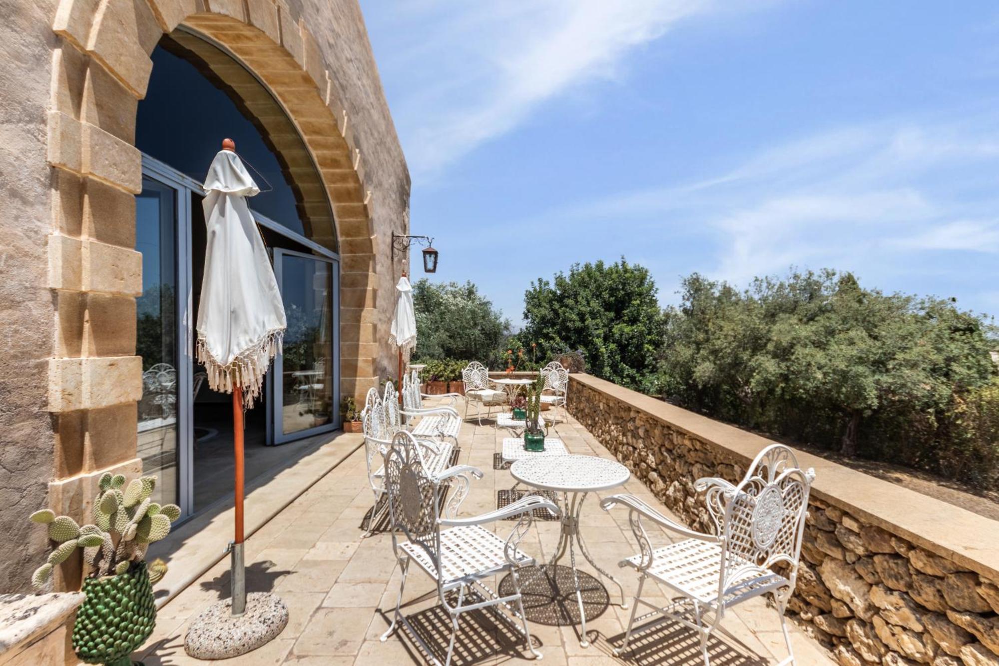 Masseria Costanza Vendicari Noto Ngoại thất bức ảnh