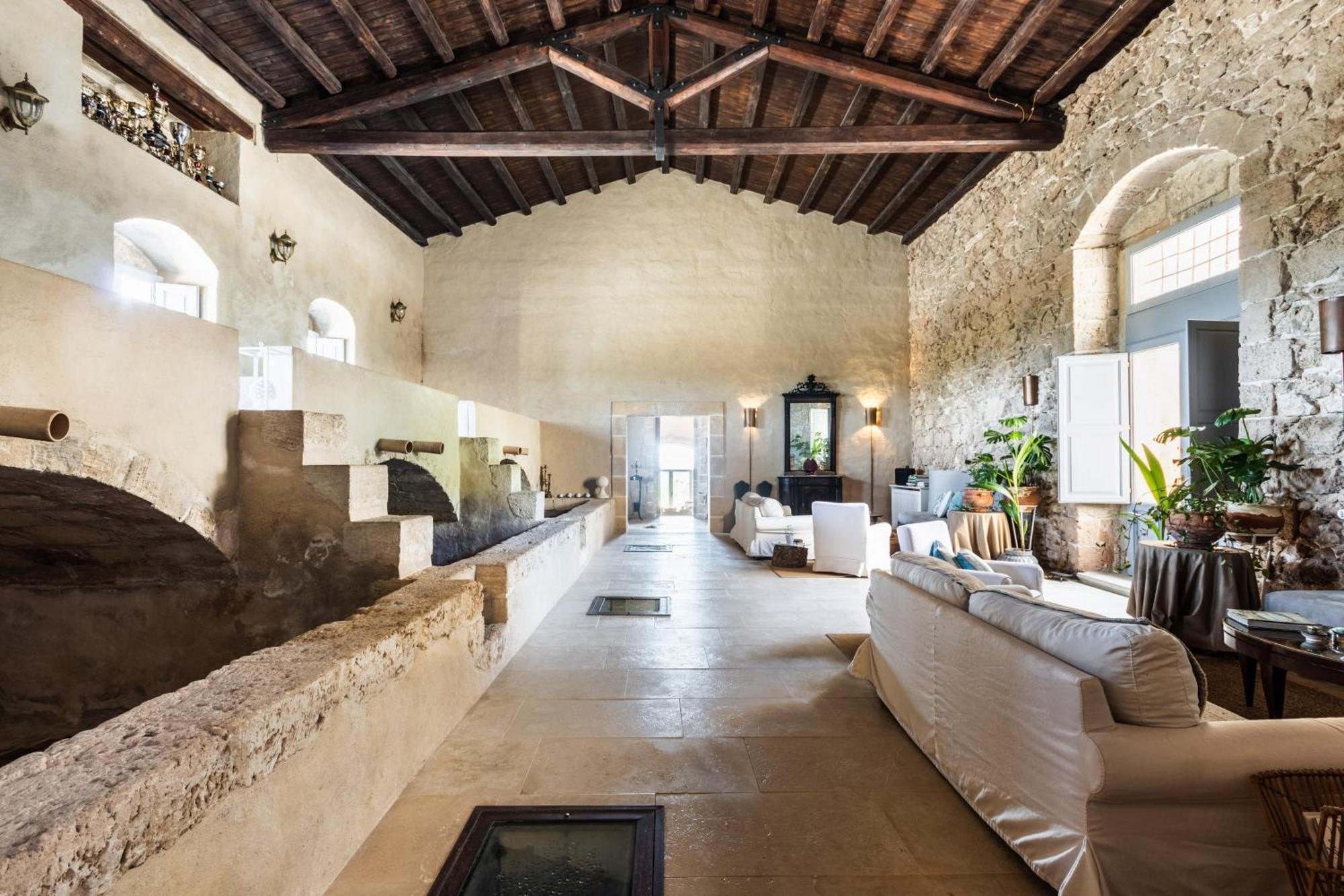 Masseria Costanza Vendicari Noto Ngoại thất bức ảnh