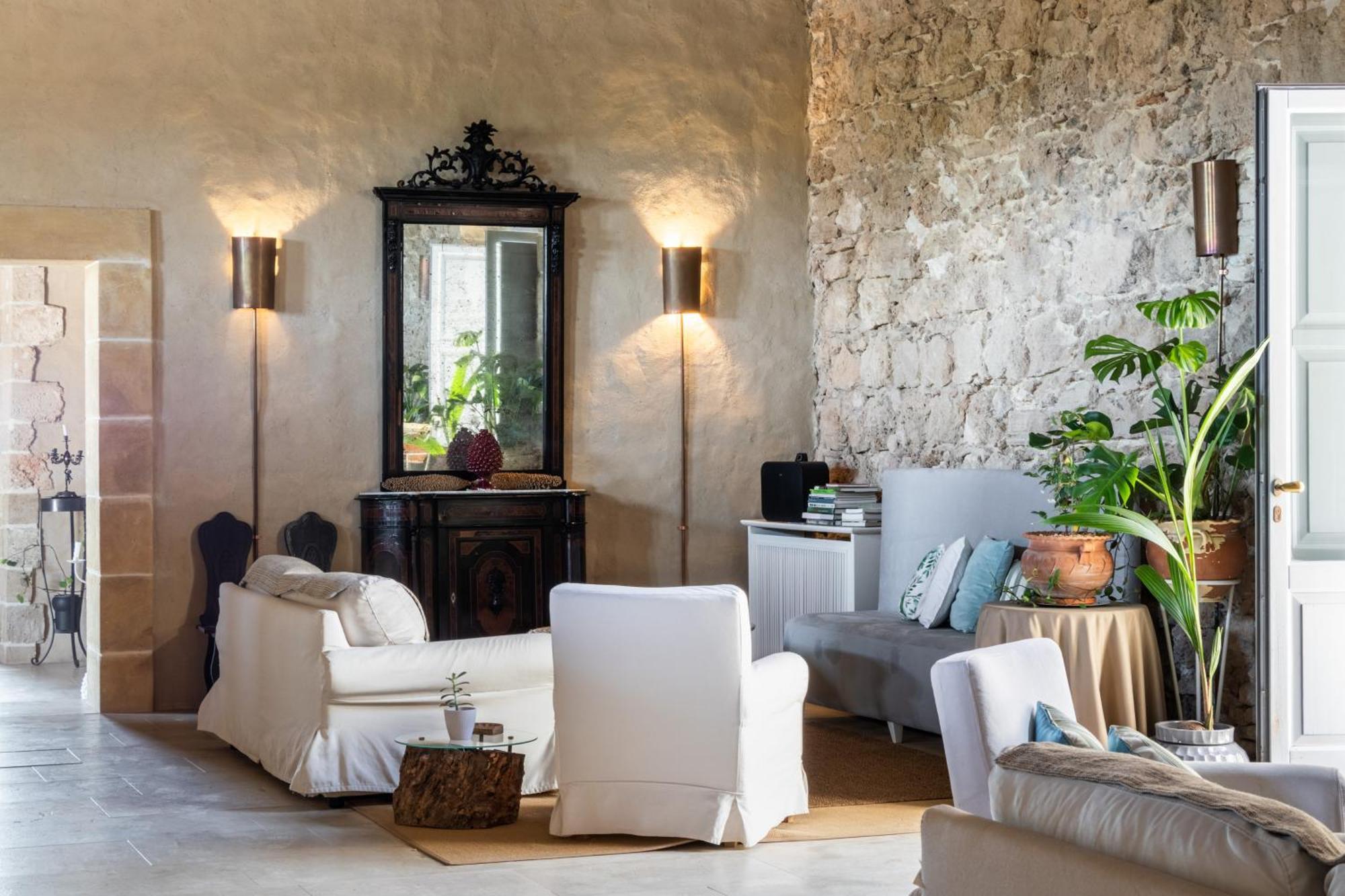 Masseria Costanza Vendicari Noto Ngoại thất bức ảnh