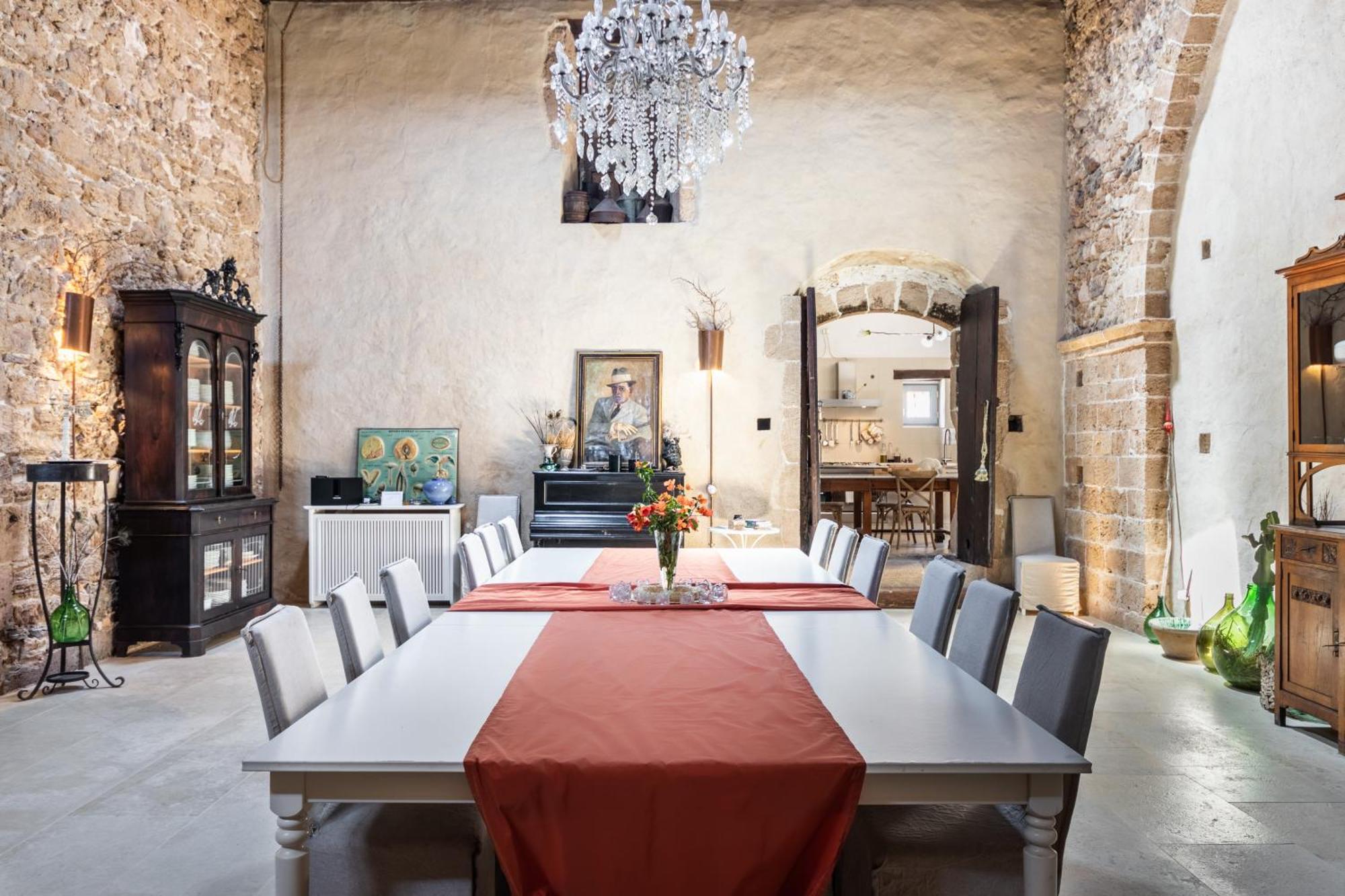 Masseria Costanza Vendicari Noto Ngoại thất bức ảnh