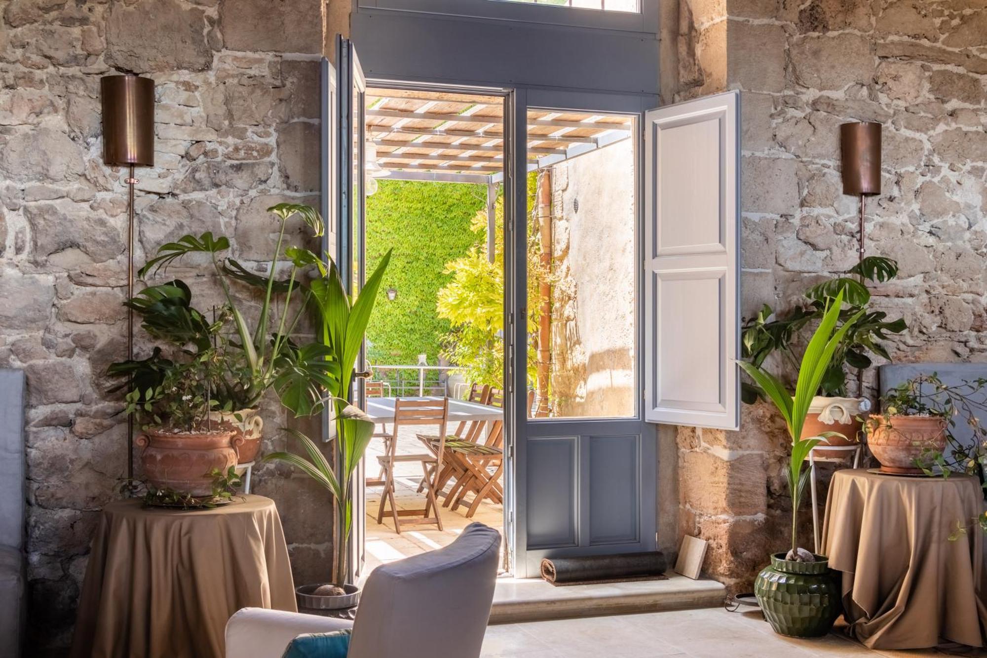 Masseria Costanza Vendicari Noto Ngoại thất bức ảnh