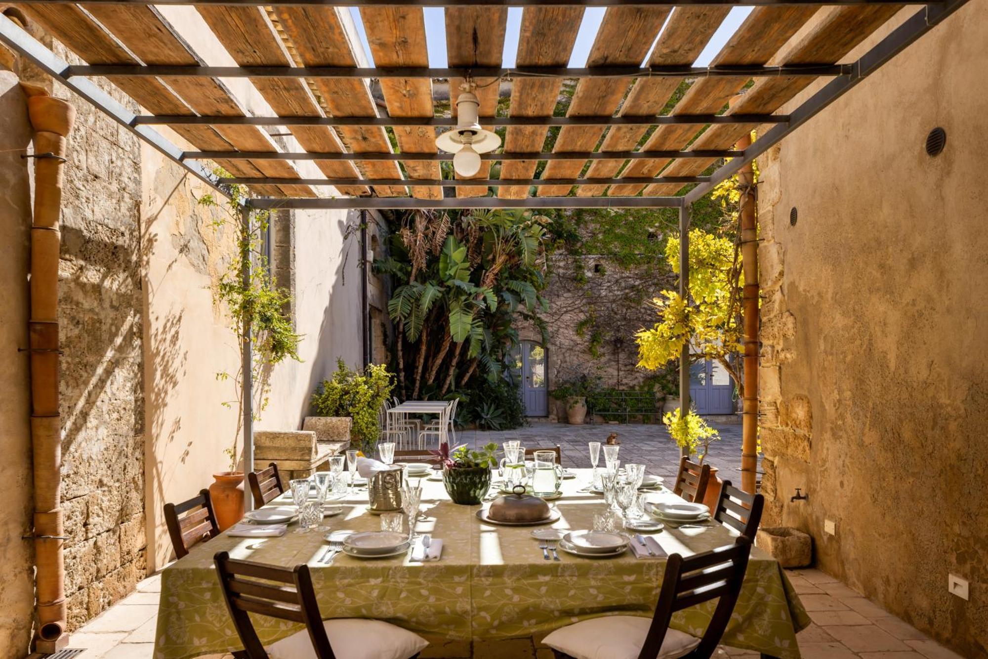 Masseria Costanza Vendicari Noto Ngoại thất bức ảnh