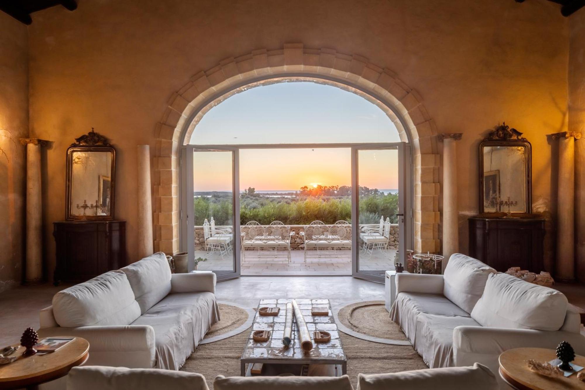 Masseria Costanza Vendicari Noto Ngoại thất bức ảnh