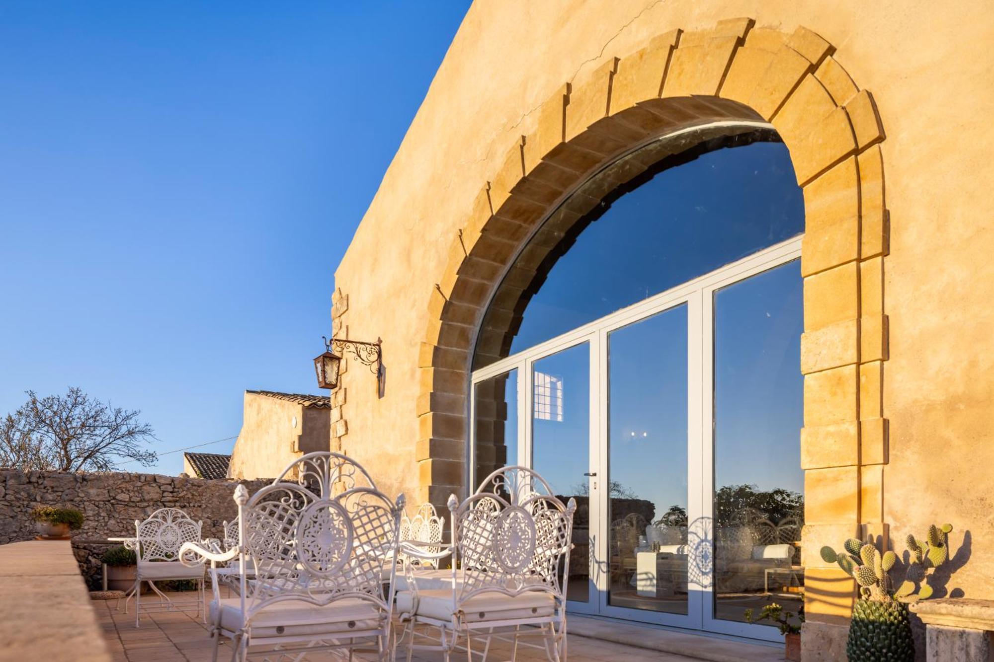 Masseria Costanza Vendicari Noto Ngoại thất bức ảnh