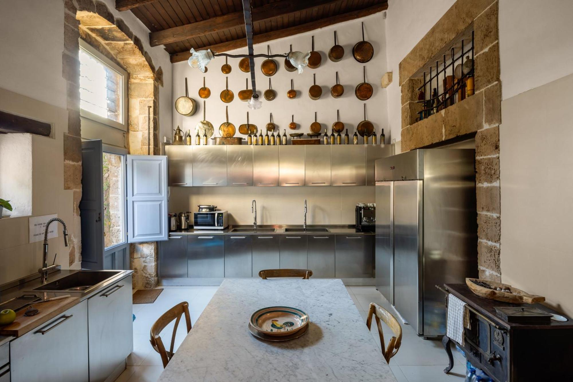 Masseria Costanza Vendicari Noto Ngoại thất bức ảnh
