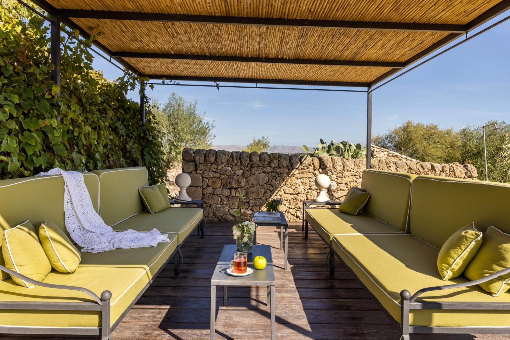 Masseria Costanza Vendicari Noto Ngoại thất bức ảnh