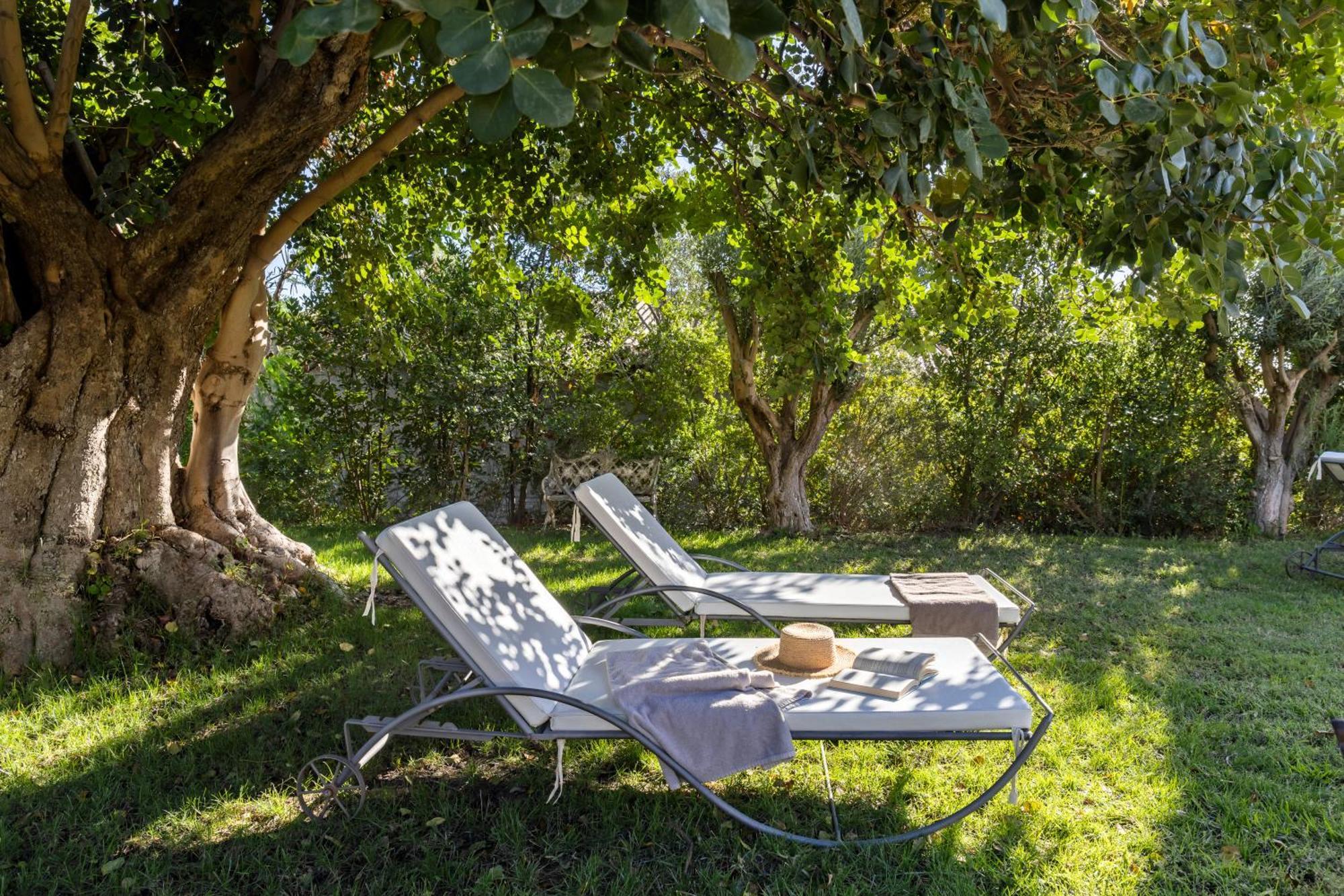 Masseria Costanza Vendicari Noto Ngoại thất bức ảnh