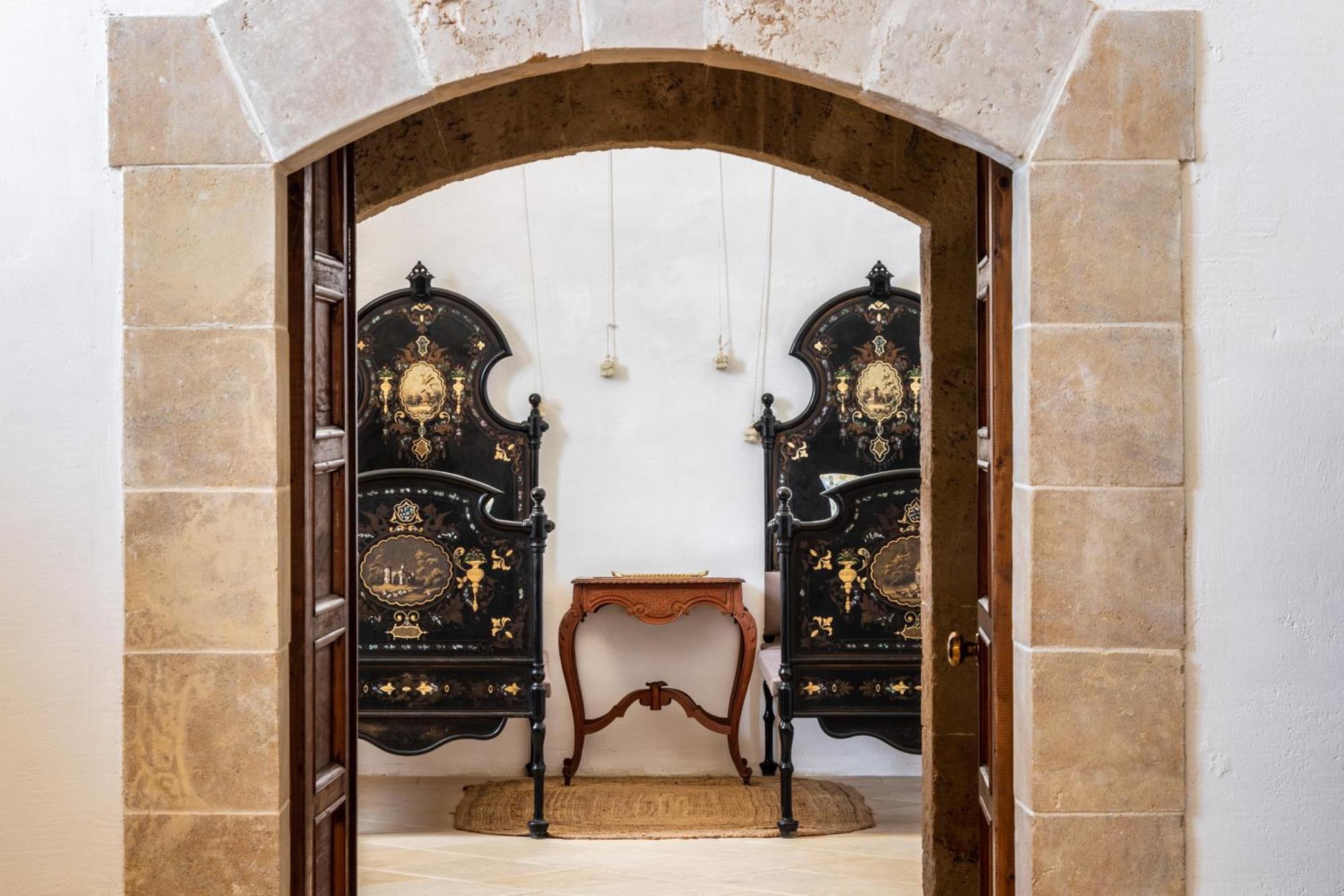 Masseria Costanza Vendicari Noto Ngoại thất bức ảnh