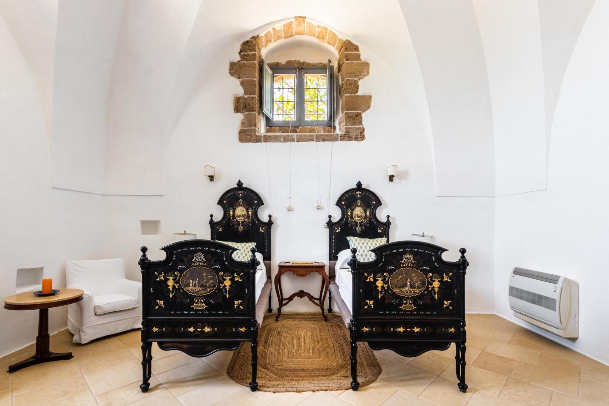 Masseria Costanza Vendicari Noto Ngoại thất bức ảnh