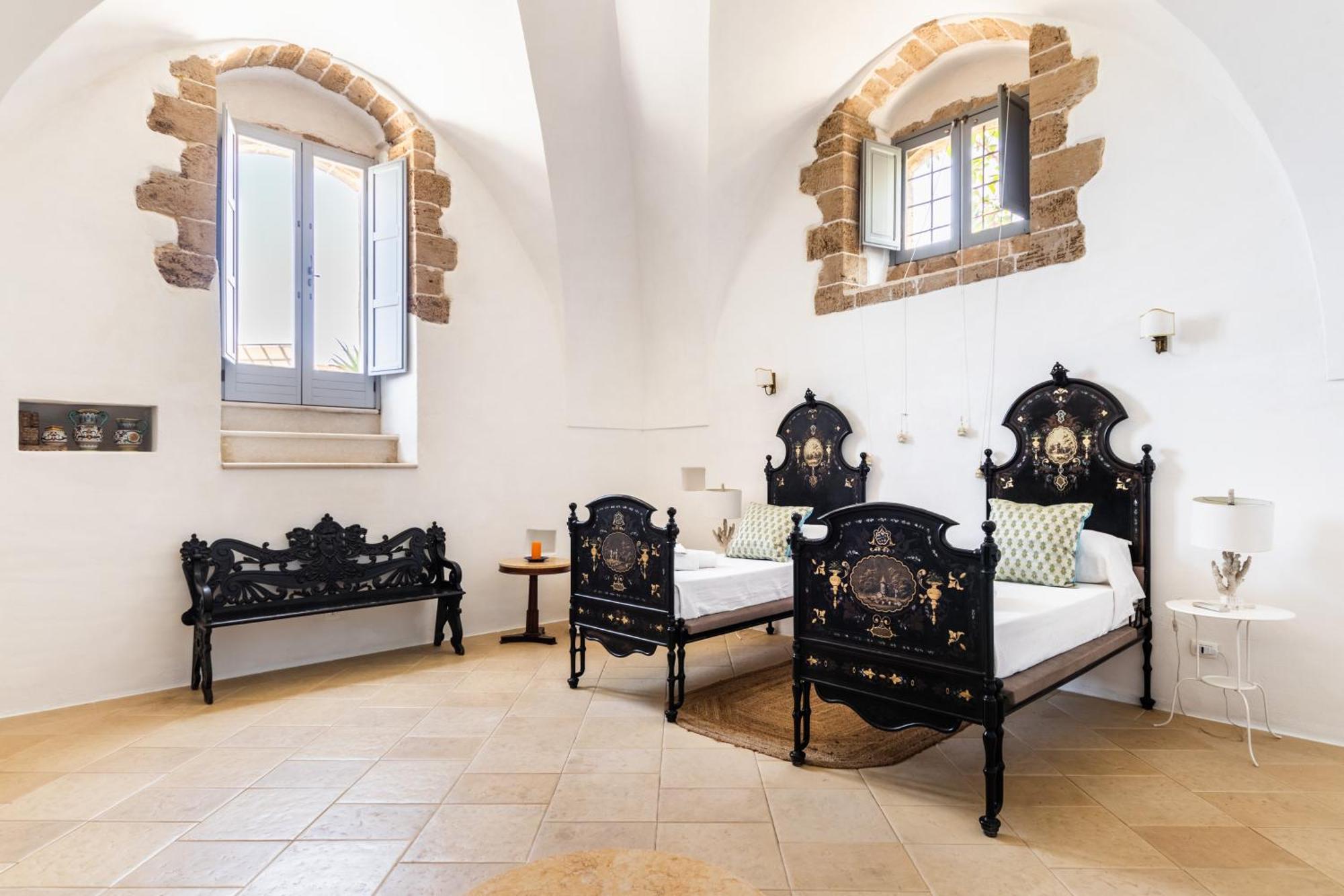 Masseria Costanza Vendicari Noto Ngoại thất bức ảnh