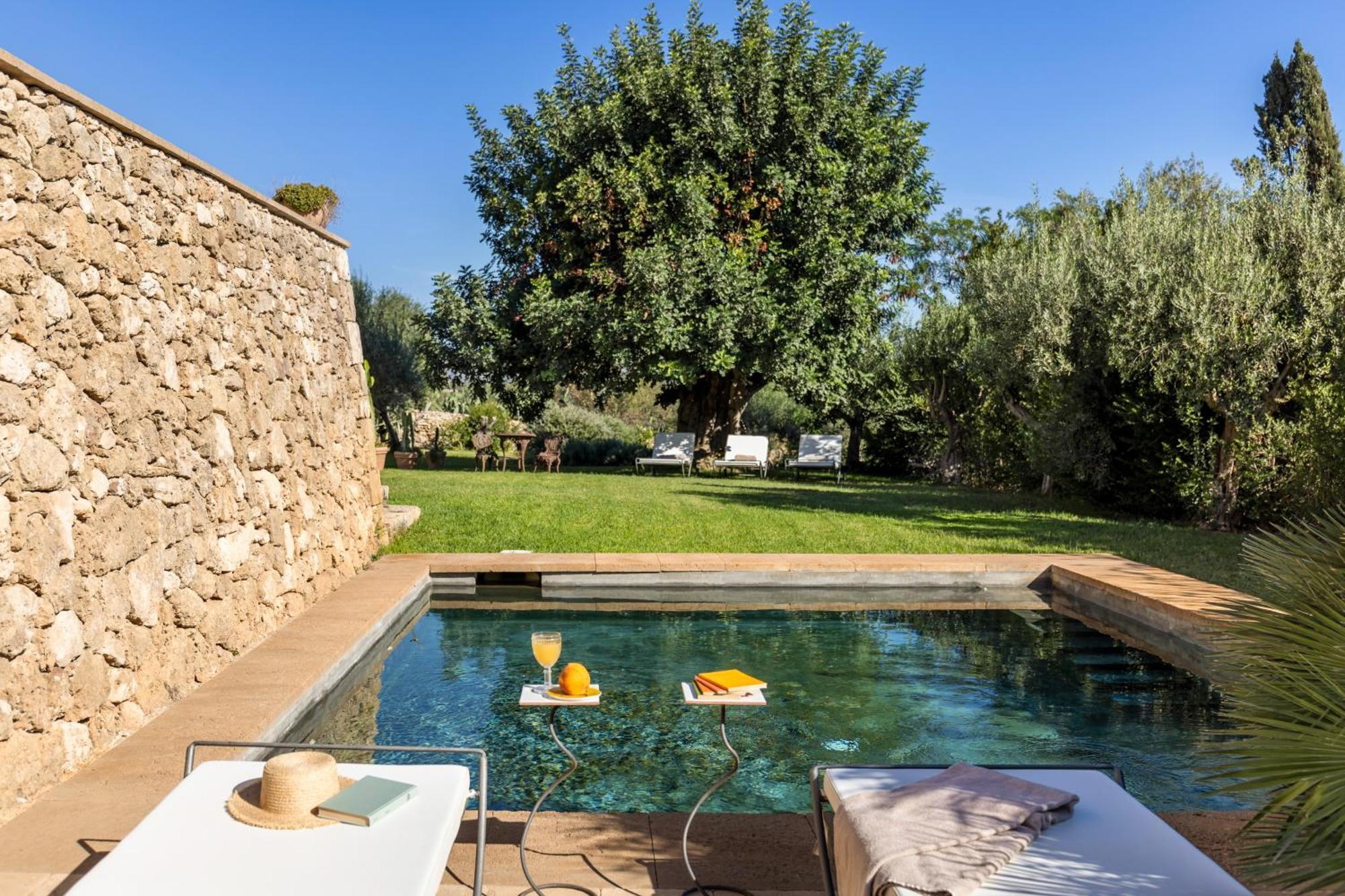 Masseria Costanza Vendicari Noto Ngoại thất bức ảnh